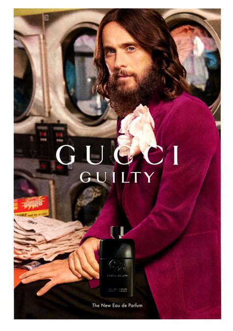 gucci guilty spokesperson|Gucci Guilty cheapest price.